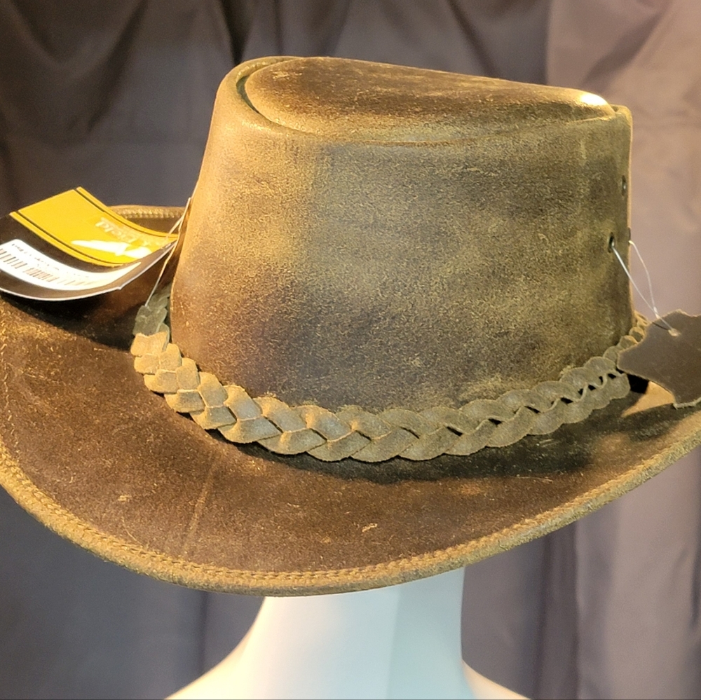 Western Hats
